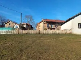 LA MAISON DE VALERIE