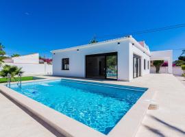 Villa MaJa Albir, hotel in Albir