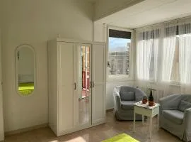 Group Apartment Roma