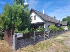 Apartmány Pod Koulí
