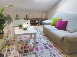 Coqueto Ático en VIGO