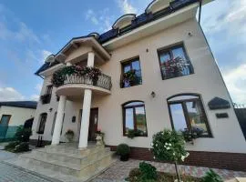 AristoCat Hotels Rasnov