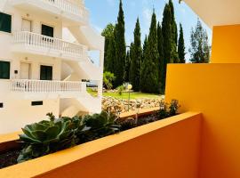 Apartamento Conceição de Tavira, parkolóval rendelkező hotel Conceiçãóban