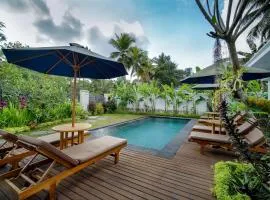 Titian Dewi Villa Ubud - 3 Bedroom Private Villa Close to Cretya Day Club