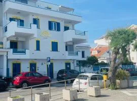 LA BAIA DI NETTUNO Il Gatto e La Volpe