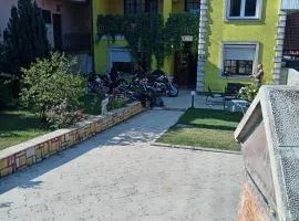 Apartman Zivic