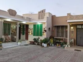 BabaJay Family Home