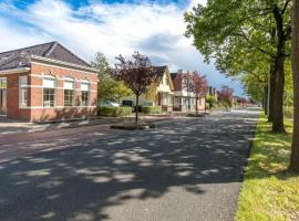 Het Schuurhuis, Hotel in Stadskanaal