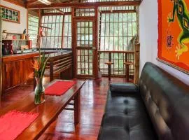 Charming 2-Person Apartment in Playa Chiquita, Puerto Viejo