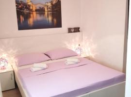 Pansion Ponte, guest house in Mostar