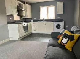 The Gainsborough Mews-stylish & modern (sleeps 3)