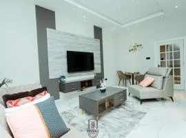 Cozy 2 bedroom @the Rosedale