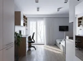 Home and CoLiving Bonn I Aparthotel I Soft Opening
