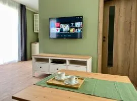 Apartmány Lavender