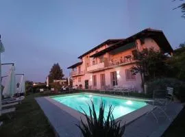 Domus Langhe B&B