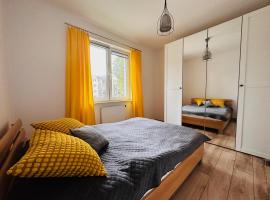 Apartament Neustettin-Polna Szczecinek, vacation rental in Szczecinek