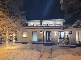 Luxury residence in Rovaniemi