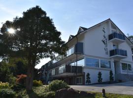 Hotel Talblick, bed & breakfast a Dobel