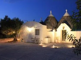 Trullo MA'