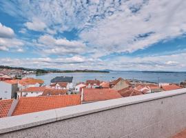 Palmeira Vistamar by Serendipia Turismo, hotel em San Pedro