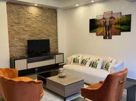 Njikale Serviced Apartments - 6