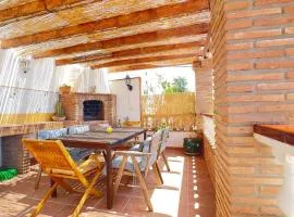 Casa Canillas - for individual travelers or groups of up to 6 people!