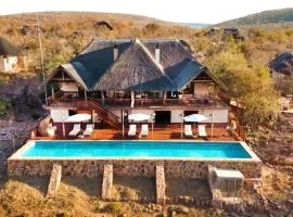 Shibula Solar Safari Big 5 Lodge