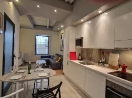 Dúplex el patio en centro de Sevilla