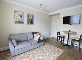 Town View, apartment in Stourport