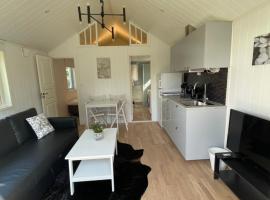 Cottage Sanna, villa en Jönköping
