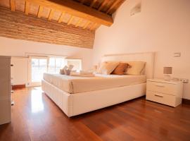 Mansarda Colombo - Car Parking