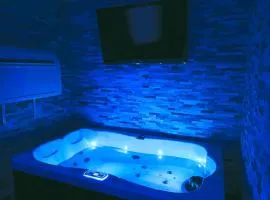 Studette avec SPA & Jacuzzi