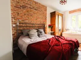 Pola Apartament Rodzinny