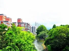 No 5 Park Homestay