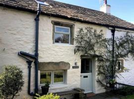 Westside Cottage, Newby Yorkshire Dales National Park 3 Peaks and Near the Lake Disrict, Pet Friendly, hotel in Newby