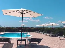 Il Melarancio