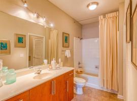 Luxury at Perimeter Gardens., apartment in Dunwoody