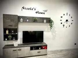 The Nicole’s house