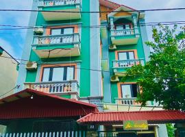 Lion HOMESTAY, hotel in Ninh Binh