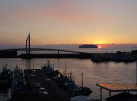 서귀포에 위치한 호텔 솔동산스테이