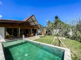 Villa MAWAR. Easy Getaway for 4. Opening Rates now
