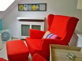 Ostsee Ferienappartement Dierhagen-Strand