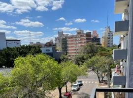 APART DREAM – hotel w mieście Corrientes