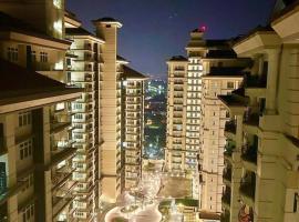 Spacious Home @ Kuching City Ctr, casă de vacanță din Kuching