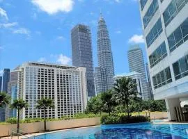 single room in klcc