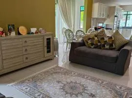 Nicely furnished Home in Kota Warisan