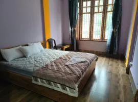 Kyede Homestay Dirang