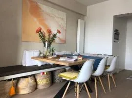 Magnifique appartement dans le centre de Knokke