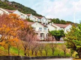 Gyeongju Mauna Ocean Resort