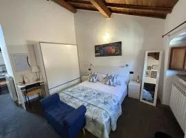 Casa Vacanze nel borgo medievale di Viterbo